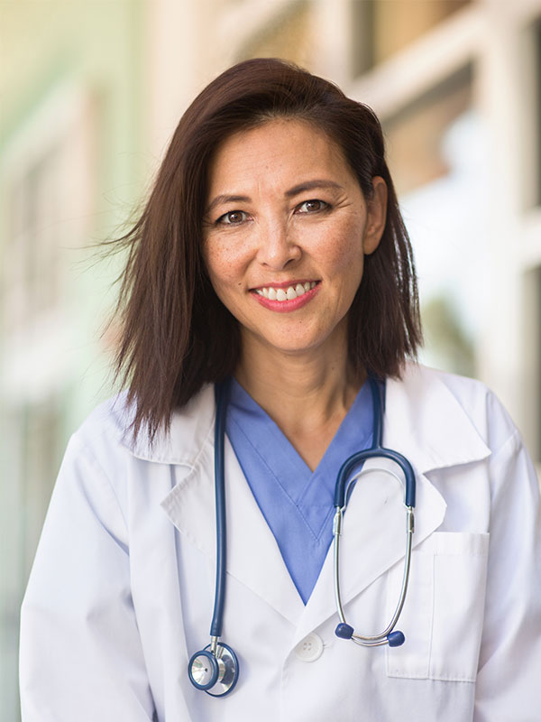 Healthcare Professional