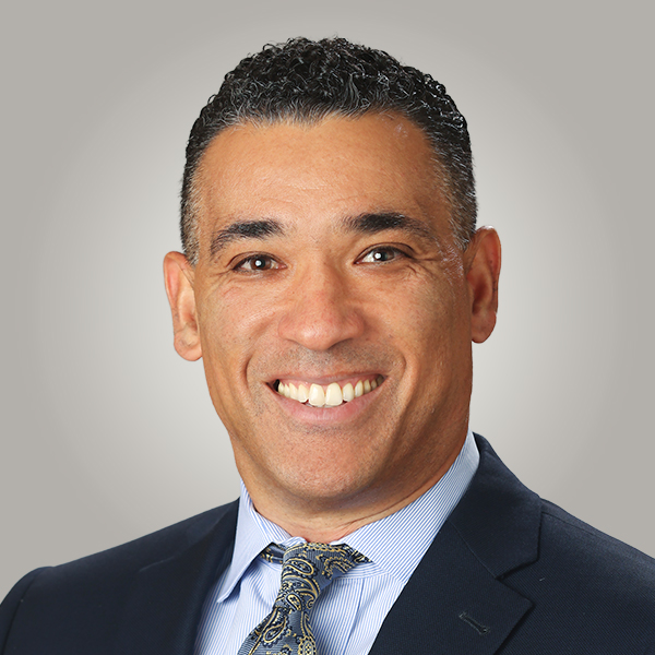 Darrell Daniel